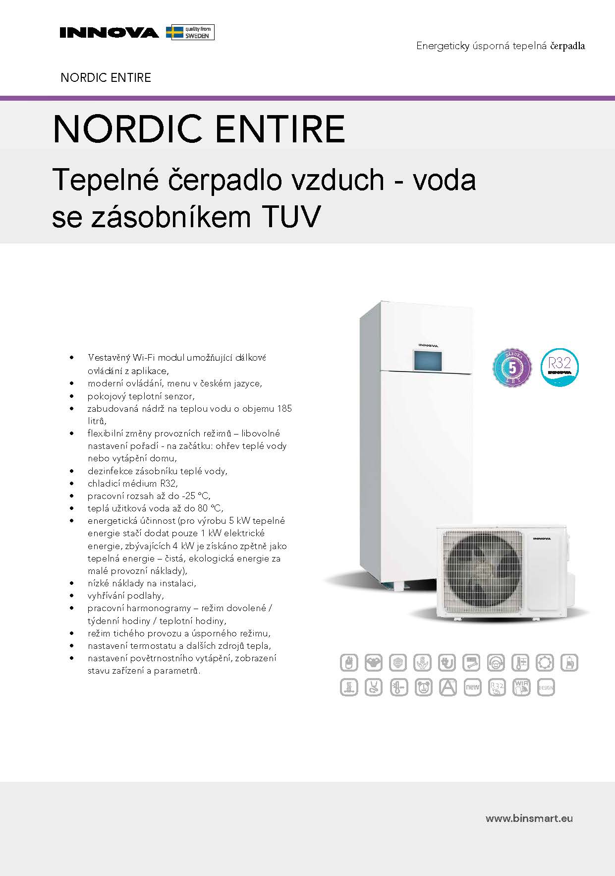 Technický List