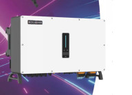 Solární měnič SOLINTEG 40KW hybridní, asymetrický
