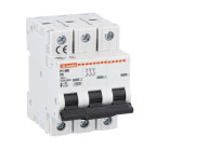 LOVATO Jistič 3-pól, C, 10kA, 32A