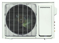Venkovní jednotka sytému INNOVA MULTI 7,1 kW pro max. 3 vnitřní jednotky