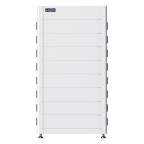 Bateriové uložiště SOLINTEG 17kWh komplet