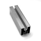 ALU PROFIL 40 x 40 x 2360 mm