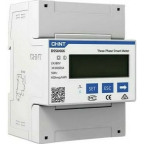 SOLAX DTSU666 3-fázový elektroměr pro solární techniku