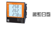 Weidmuller ENERGY METER 610-PB-230