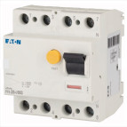 Proudový chránič EATON PF6 25/4/003-A 25A 30mA A