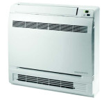 Parapetová/podstropní jednotka INNOVA KONSOLA MULTI 2,7kW