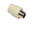 WAVIN EKOPLASTIK PPR přechodka 32mm, 1