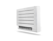 Daikin Perfera parapetní klimatizace 3,4kW single split s venkovní jednotkou