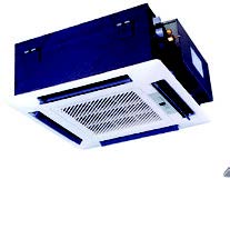 detail Kazetová vnitřní klimatizační jednotka INNOVA MULTI 3,5kW