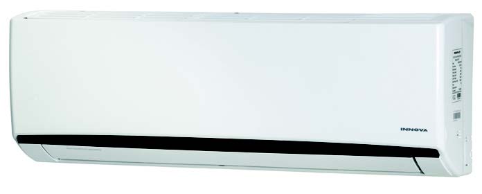 detail Nástěnná jednotka INNOVA MULTI SOLID 7kW