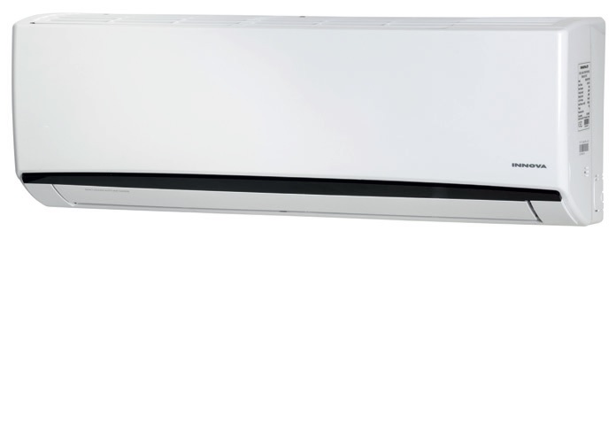 detail Nástěnná jednotka INNOVA MULTI SOLID 2,7kW