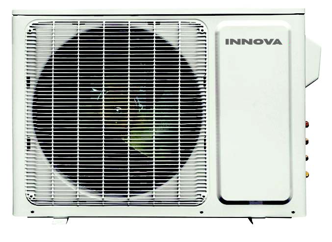 detail Venkovní jednotka sytému INNOVA MULTI 7,1 kW pro max. 3 vnitřní jednotky