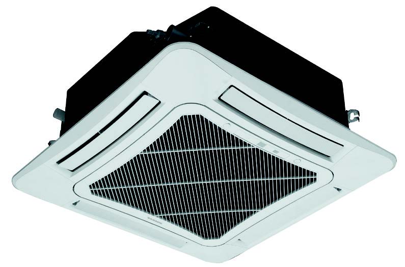 detail Kazetová vnitřní klimatizační jednotka INNOVA MULTI 4,5kW