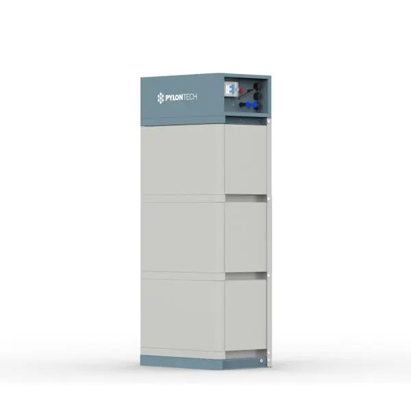 detail Bateriové uložiště Pylontech Force H2 10,65kWh