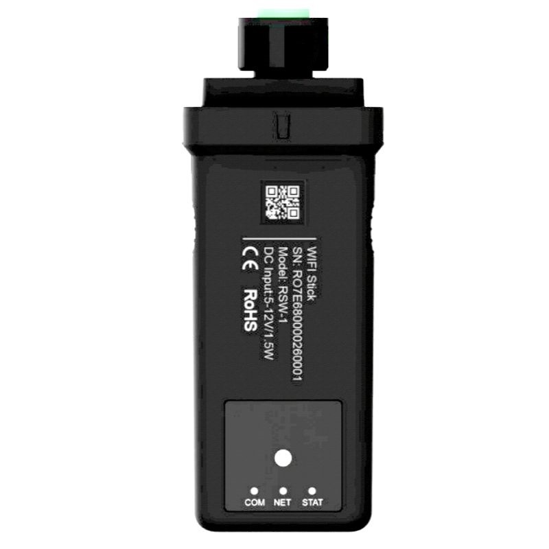 detail SOLUNA WIFI STICK