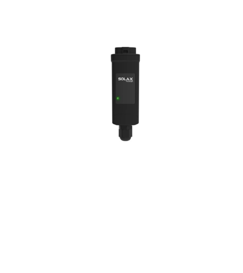 detail Solax ethernet modul