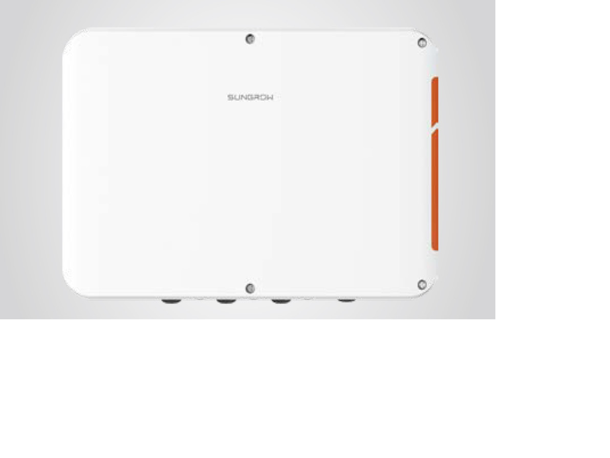 detail Sungrow Smart Communication Box COM100E