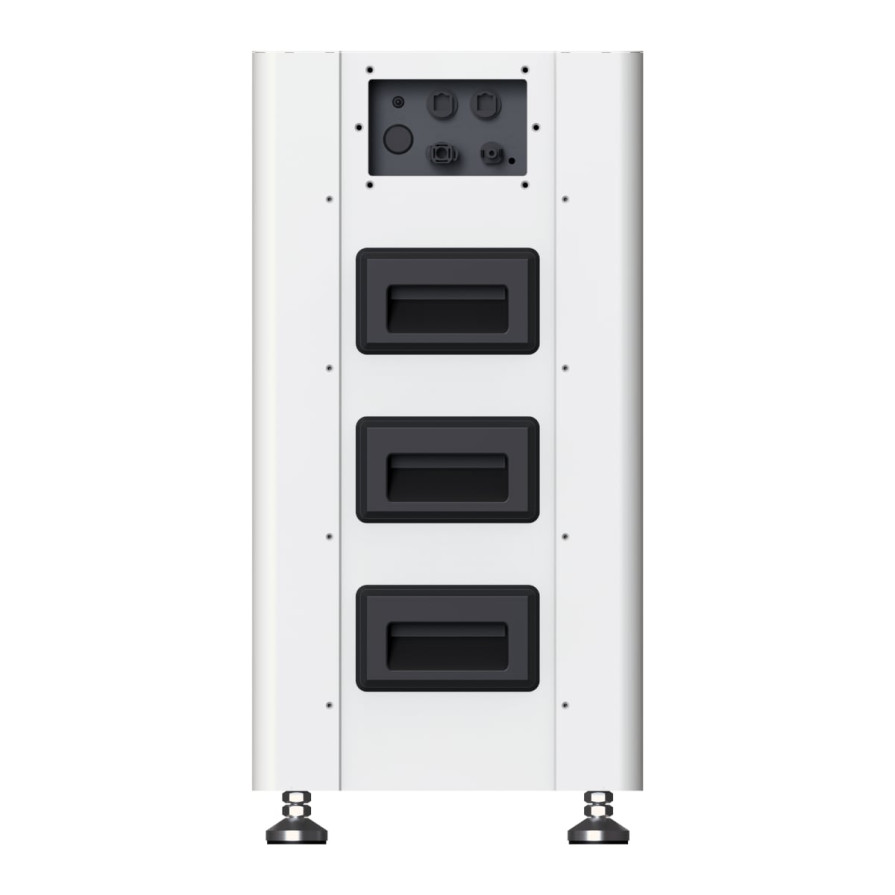 detail Bateriové uložiště SOLINTEG 10kWh komplet