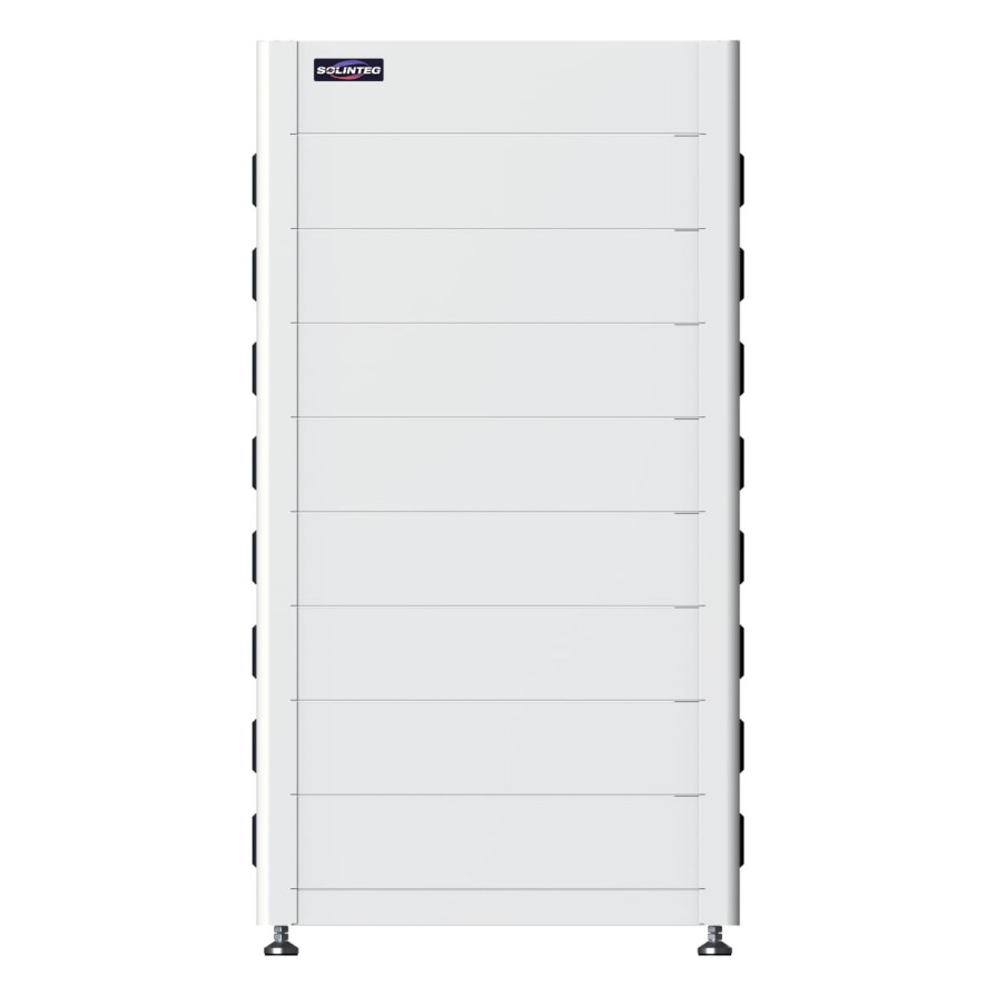 detail Bateriové uložiště SOLINTEG 15kWh komplet