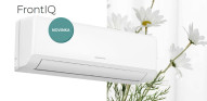 FrontIQ nástěnná klimatizace INNOVA 4,6kW single split s venkovní jednotkou
