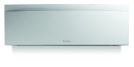 Daikin Emura bílá nástěnná klimatizace 2,5kW single split s venkovní jednotkou